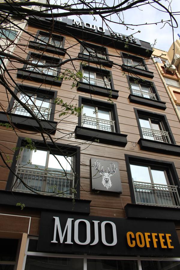 Hotel Mojo Suits *